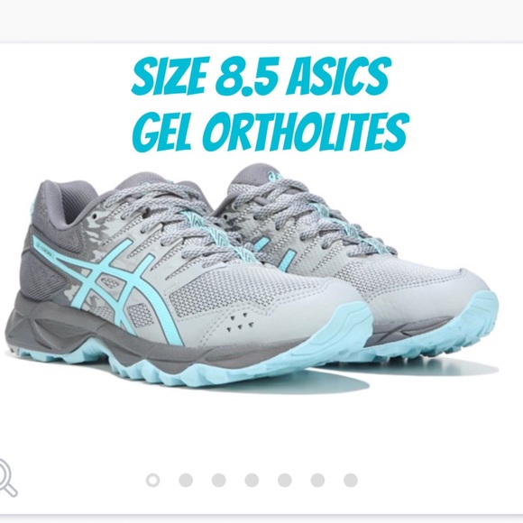 asics 8.5 wide womens